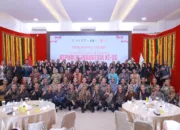 Aceh Besar Rayakan Malam Resepsi HUT ke-80 RI dengan Penuh Keakraban