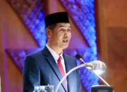 Bahas Ranqan RPJMA 2025-2029, Pemerintah Aceh Apresiasi DPRA