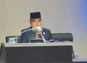 Fraksi Demokrat DPR Aceh Dukung Penuh RPJMA 2025–2029 dengan Catatan Pro-Rakyat ‎