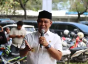 Bupati Aceh Besar Komit Selesaikan Masalah Tanah Warga Lhoknga dengan PT SBA