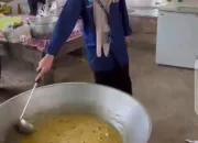 Mahasiswa KKM Unida Perkenalkan Kuliner Tradisional Aceh di Thailand Selatan