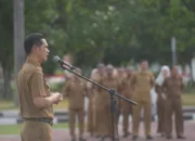 Sekda Aceh Minta ASN Percepat Realisasi APBA 2025