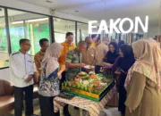 Grand Opening Eakon Coffee & Sushi, Destinasi Kuliner Baru di Banda Aceh
