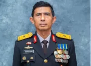 Brigjen Pol Marzuki Ali Basyah Ditunjuk Jadi Kapolda Aceh