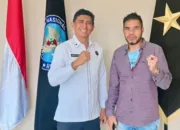 Ketua Influencer Mualem Dek Fadh, Tarmizi Age Sambut Baik Penunjukan Brigjen Pol Marzuki Ali Basyah sebagai Kapolda Aceh