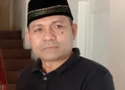 Mualem Angkat Tgk. Zakaria M. Yacob Sebagai Juru Bicara KPA Pusat