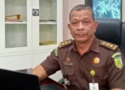 Tiga Tersangka Kasus Korupsi Program Peremajaan Sawit Rakyat di Aceh Jaya
