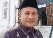 Koordinator Pengajian Tastafi Ucapkan Selamat atas Penunjukan Imam Besar Masjid Raya Baiturrahman