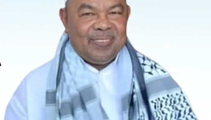 Imam Besar Masjid Raya Baiturrahman Abu Paya Pasi Akan Isi Pengajian Tastafi di Banda Aceh