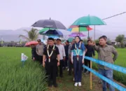 Bupati Aceh Besar Buka Gelar Edukasi Kemitraan dan Teknologi Better Life Farming
