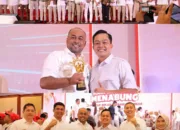 Bank Aceh Raih Financial Literacy Award 2025