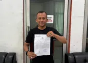 Keuchik Gampong Kampung Baru Laporkan Oknum Wartawan ke Polda Aceh