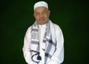 Mualem Tunjuk Abu Paya Pasi Jadi Imam Besar Masjid Raya Baiturrahman