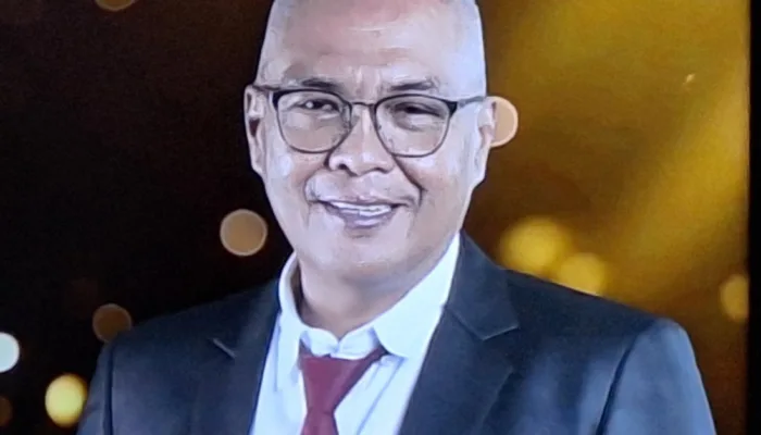 PWI Pusat Prihatin Pencabutan Kartu Liputan Istana Wartawan CNN Indonesia