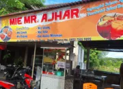 Mie MR Ajhar Blang Bintang Beri Diskon Khusus Peringati Maulid Nabi Muhammad SAW Beli 2 Gratis 1