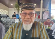 Prof Husaini Ibrahim Harap HUT ke-514 Pidie Jadi Momentum Perubahan