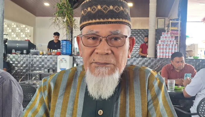 Prof Husaini Ibrahim Harap HUT ke-514 Pidie Jadi Momentum Perubahan