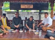 Satpol PP dan WH Aceh Sosialisasi Qanun Syariat Islam di Gampong Kampung Baru