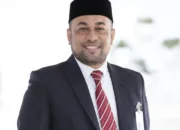 Gubernur Aceh Muzakir Manaf Akan melantik Fadhil Ilyas sebagai Nahkoda Baru Bank Aceh