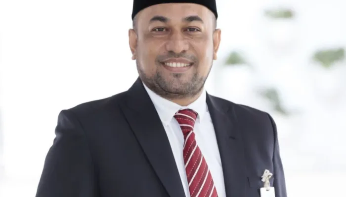 Gubernur Aceh Muzakir Manaf Akan melantik Fadhil Ilyas sebagai Nahkoda Baru Bank Aceh