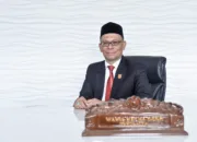 Wakil Ketua DPRK Banda Aceh: Hardikda 2025 Momentum Tingkatkan Mutu Pendidikan dan Karakter Siswa