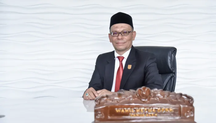 Wakil Ketua DPRK Banda Aceh: Hardikda 2025 Momentum Tingkatkan Mutu Pendidikan dan Karakter Siswa