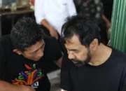 Kapolda Aceh Konsolidasi dengan Mualem Pasca Aksi Demonstrasi