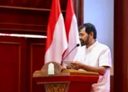 Gubernur Mualem Ajak Kagama Bersinergi Membangun Aceh