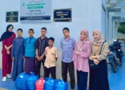 Tiga Perempuan Sang Pelopor Program Jumat Berkah, Salurkan Makanan ke Panti Asuhan di Banda Aceh