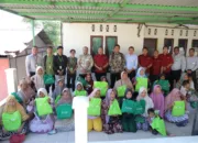 Bank Aceh Perkuat Komitmen Pemberdayaan Perempuan dan UMKM Melalui Kerja Sama dengan KOMIDA Syariah