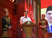 Sekda Optimis Kader Muda Seudang Mampu Lanjutkan Estafet Perjuangan Partai Aceh