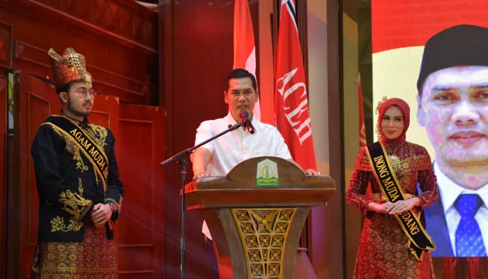 Sekda Optimis Kader Muda Seudang Mampu Lanjutkan Estafet Perjuangan Partai Aceh