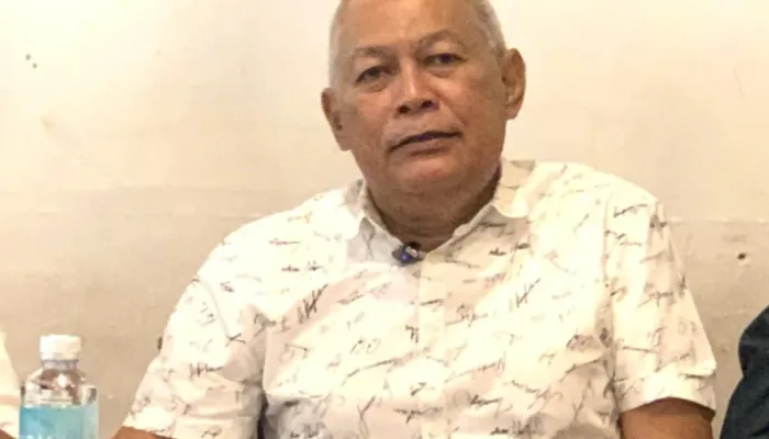 Sejumlah Pejabat Akan Ikuti Uji Kompetensi dan Evaluasi Jabatan