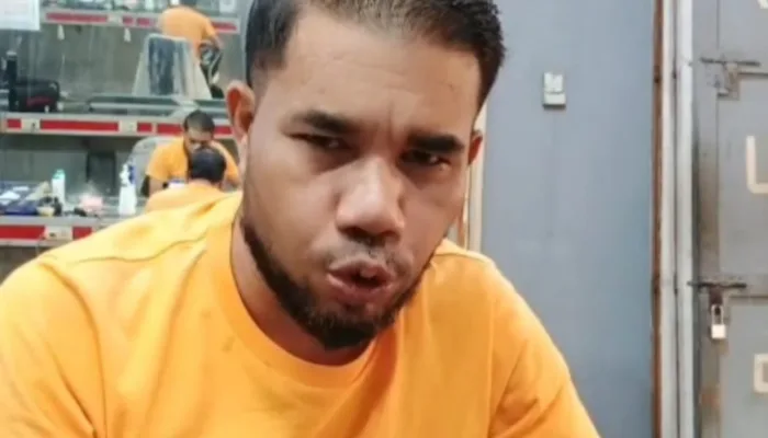 Serapan APBA 2025 Rendah, Tarmizi Age Desak Copot Kepala SKPA