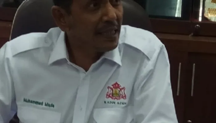 Gapembi Aceh Dukung Program Makan Bergizi Gratis Tanpa Makanan Olahan Pabrik