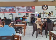 D’Gus Kopi Jadi Tempat Favorit Penikmat Kopi di Banda Aceh