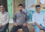 Warga Gampong Rima Keunurum Antusias Ikuti Pemilihan Keuchik Baru