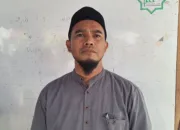 Yusri Pimpin Gampong Rima Keunurum Periode 2025–2031