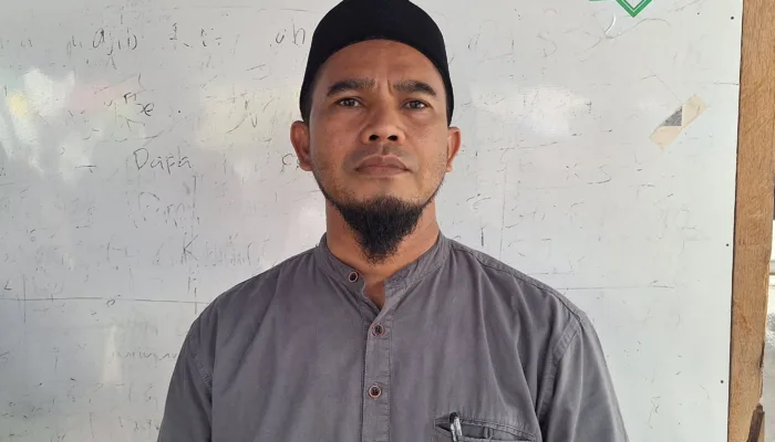 Yusri Pimpin Gampong Rima Keunurum Periode 2025–2031