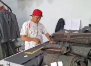 Marwan Yusuf: Dari Remaja Penjahit Hingga Pemimpin Gampong yang Tetap Rendah Hati