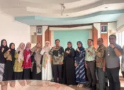 USK Jadi Universitas Pertama di Indonesia Bergabung dengan Planetary Health Report Card (PHRC)