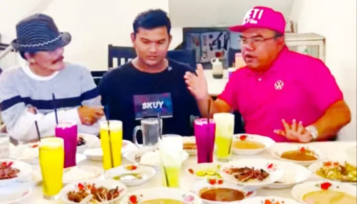 RM Sate H. Syam Bireuen, Legenda Kuliner yang Bertahan Hingga Tiga Generasi