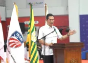 Pertama dalam Sejarah, Aceh Jadi Tuan Rumah Indonesia Open Fencing Championship