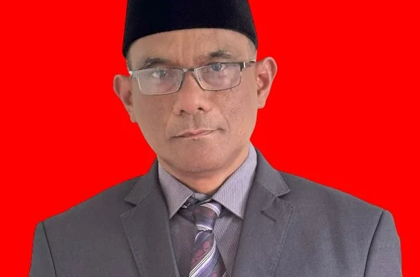 Imam Mesjid Jabal Nur Villa Buana Gardenia, Dr. Taharuddin, MA, Dicalonkan Warga Menjadi Keuchik Gampong Lampasi Engking