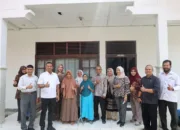 Ombudsman RI Awasi dan Sosialisasikan Penilaian Pelayanan Publik di Panti Sosial Lanjut Usia Banda Aceh