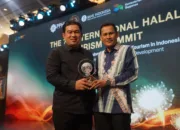 Pemerintah Aceh Raih Dua Penghargaan di Ajang Indonesia Muslim Travel Index 2025