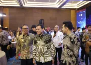 Wagub Fadhlullah Dukung Arahan Mendagri Perkuat Fungsi Pengawasan Inspektorat