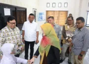 Ombudsman Apresiasi Dedikasi Pegawai Panti Sosial Aneuk Nanggroe