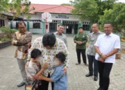 Ombudsman RI Apresiasi Sistem Layanan Panti Sosial di Aceh
