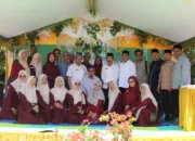 Ajang Silaturahim Warnai Peringatan Maulid di SMA Lamteuba